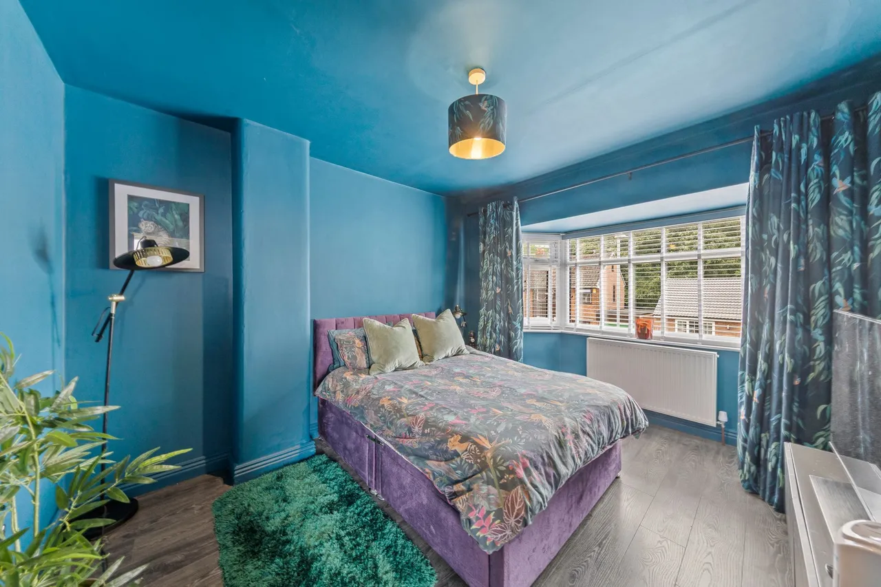 Woodstock Avenue, Newton-Le-Willows, Newton-Le-Willows, WA12 8PR, photo 13