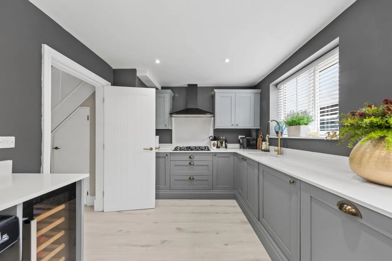 Woodstock Avenue, Newton-Le-Willows, Newton-Le-Willows, WA12 8PR, photo 9