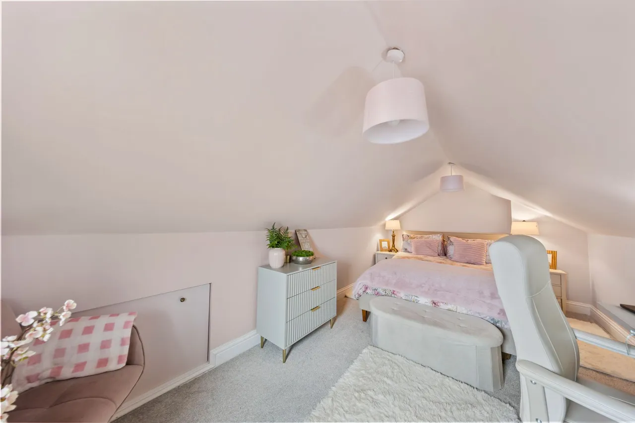 Woodstock Avenue, Newton-Le-Willows, Newton-Le-Willows, WA12 8PR, photo 17