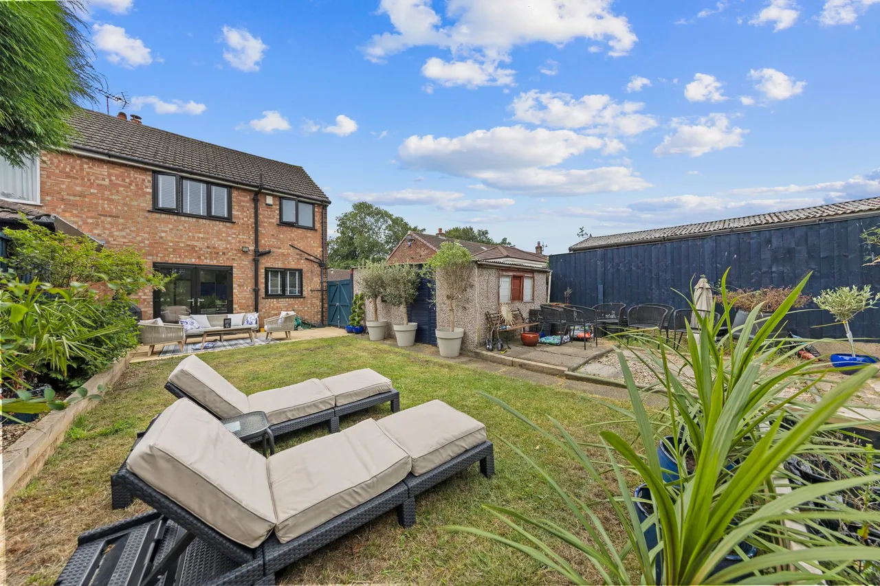 Woodstock Avenue, Newton-Le-Willows, Newton-Le-Willows, WA12 8PR, photo 4