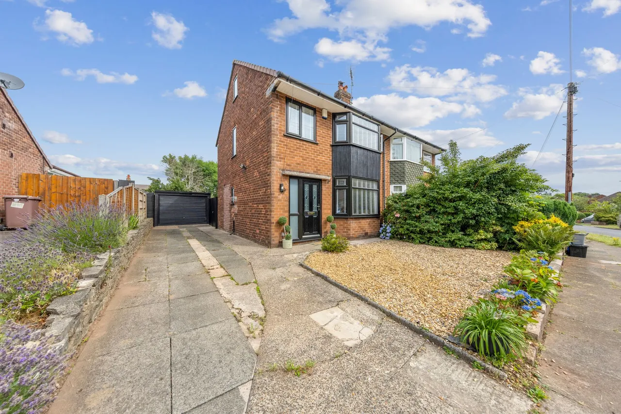 Woodstock Avenue, Newton-Le-Willows, Newton-Le-Willows, WA12 8PR, photo 21