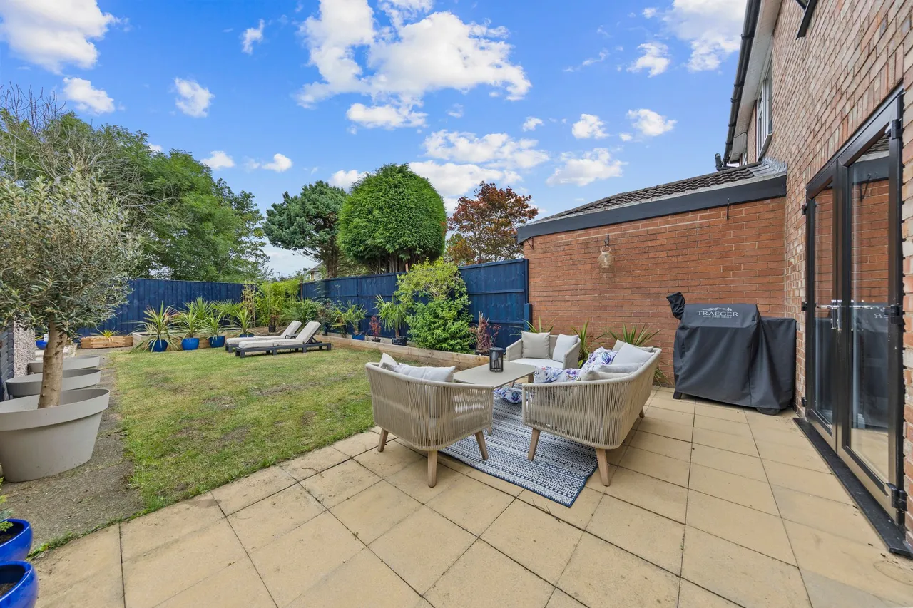 Woodstock Avenue, Newton-Le-Willows, Newton-Le-Willows, WA12 8PR, photo 19