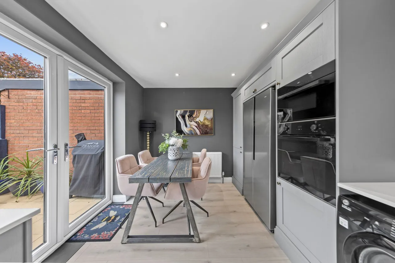 Woodstock Avenue, Newton-Le-Willows, Newton-Le-Willows, WA12 8PR, photo 11