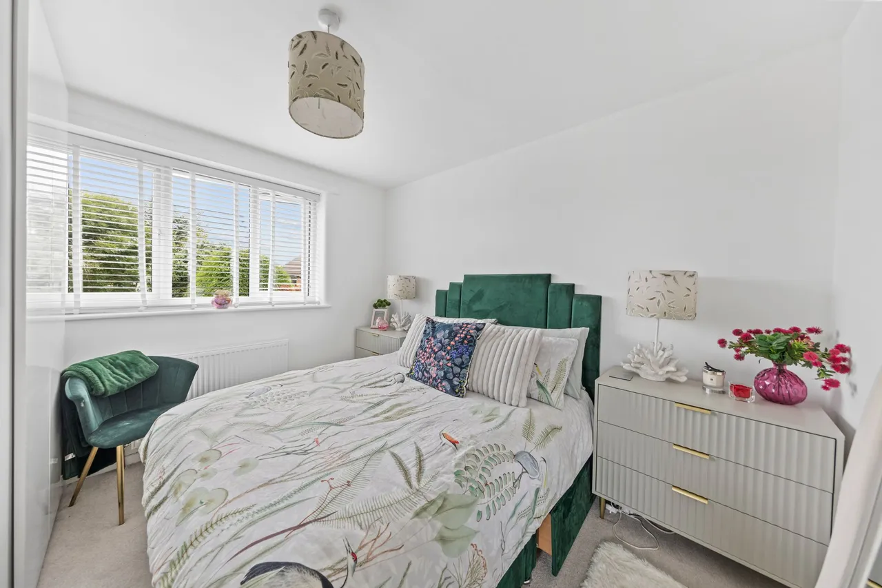 Woodstock Avenue, Newton-Le-Willows, Newton-Le-Willows, WA12 8PR, photo 14