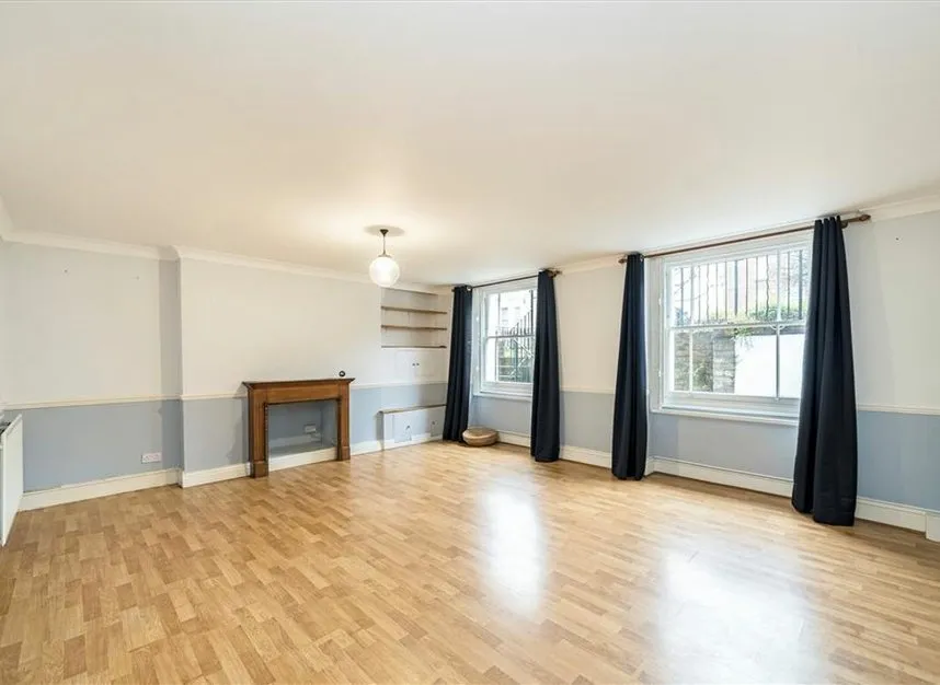 Lewisham Way, New Cross, SE14, photo 2