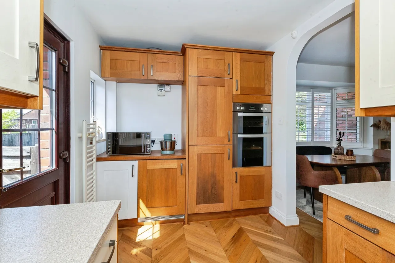 South Drive, High Wycombe, HP13, photo 8