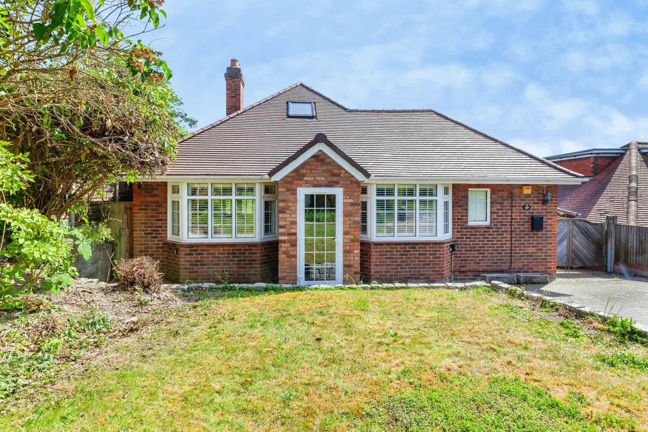 South Drive, High Wycombe, HP13, photo 17