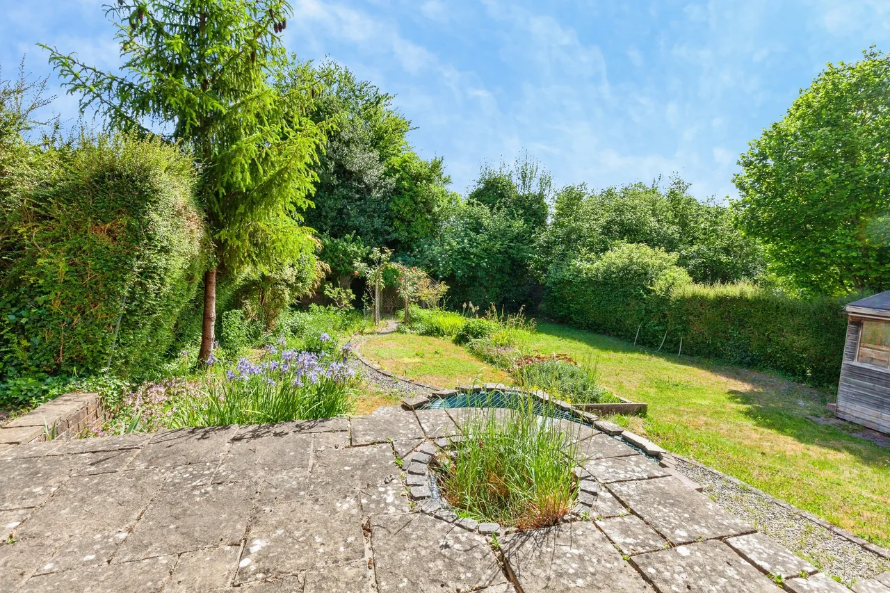 South Drive, High Wycombe, HP13, photo 2