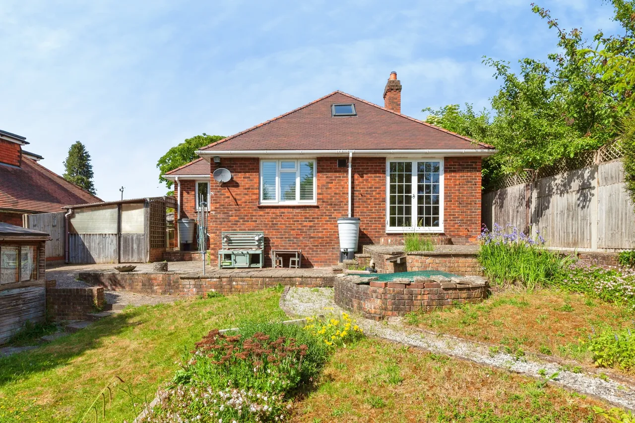 South Drive, High Wycombe, HP13, photo 16