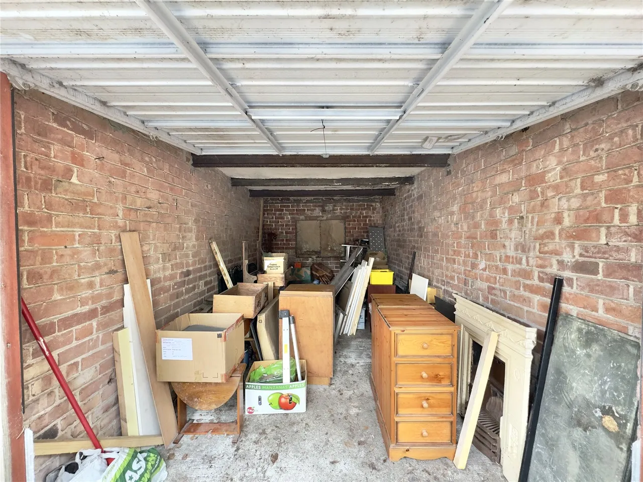 Lang Lane, West Kirby, CH48, photo 14