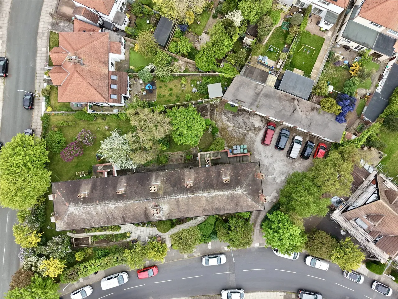 Lang Lane, West Kirby, CH48, photo 12