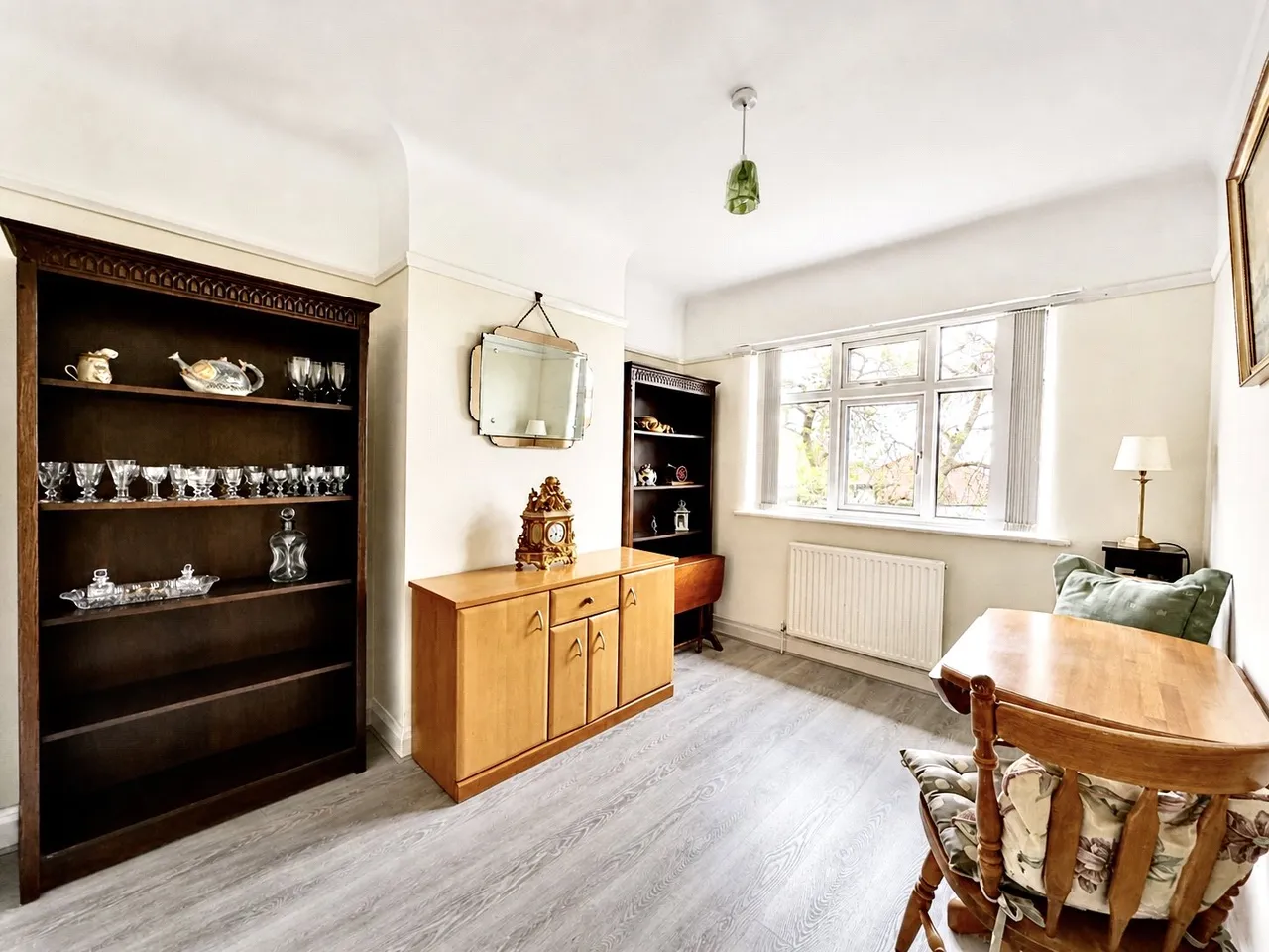 Lang Lane, West Kirby, CH48, photo 6