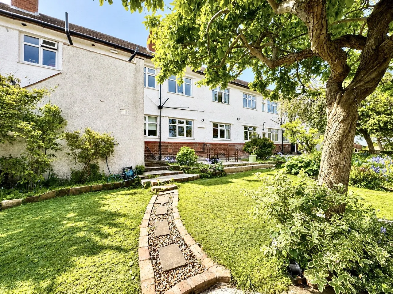 Lang Lane, West Kirby, CH48, photo 7