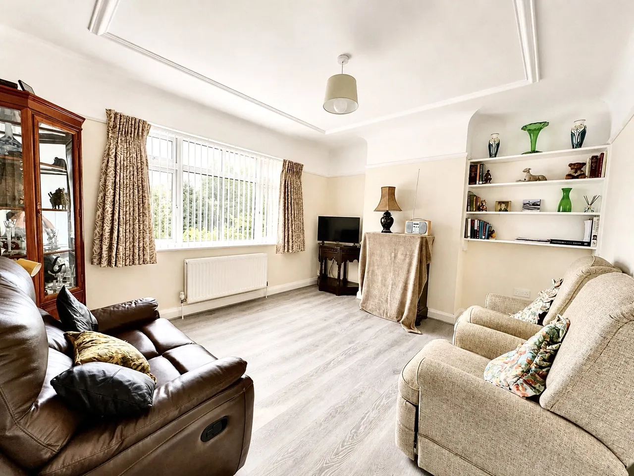 Lang Lane, West Kirby, CH48, photo 2