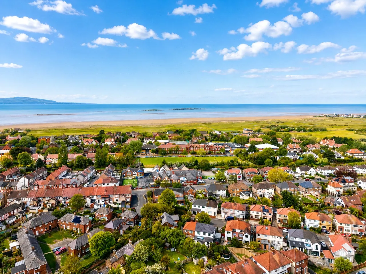 Lang Lane, West Kirby, CH48, photo 4