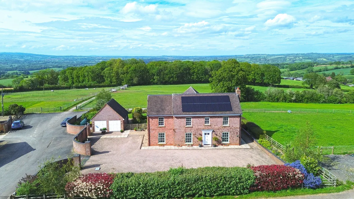 Broadheath, Tenbury Wells, WR15, photo 2
