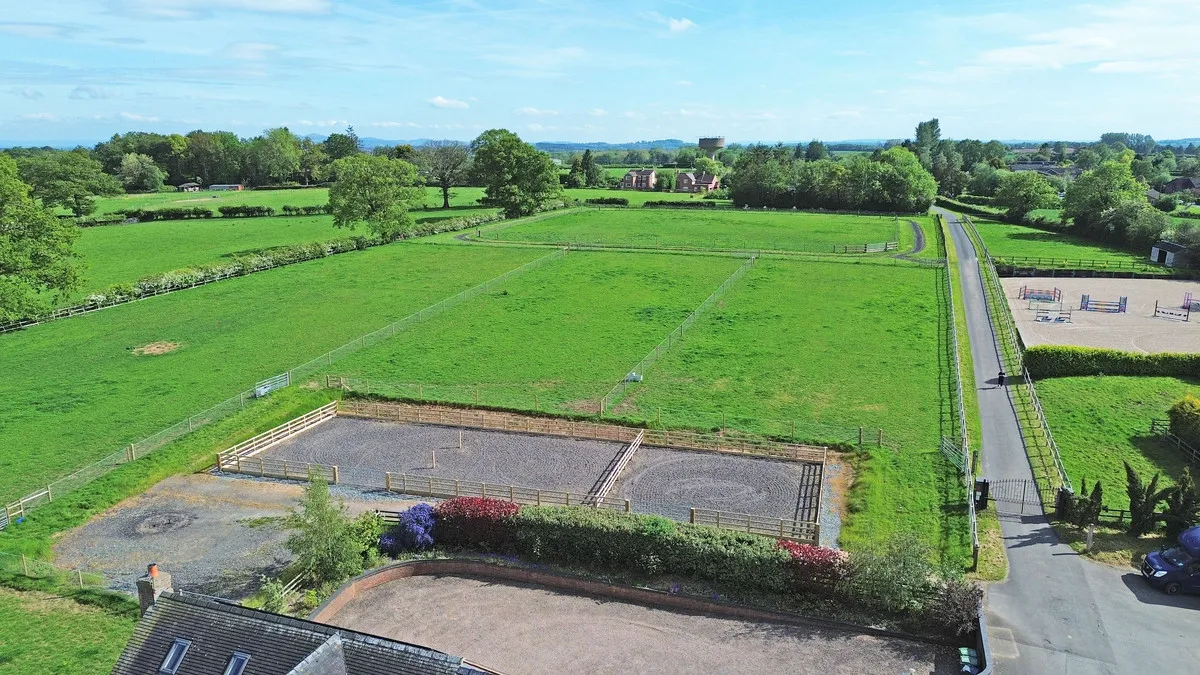Broadheath, Tenbury Wells, WR15, photo 3
