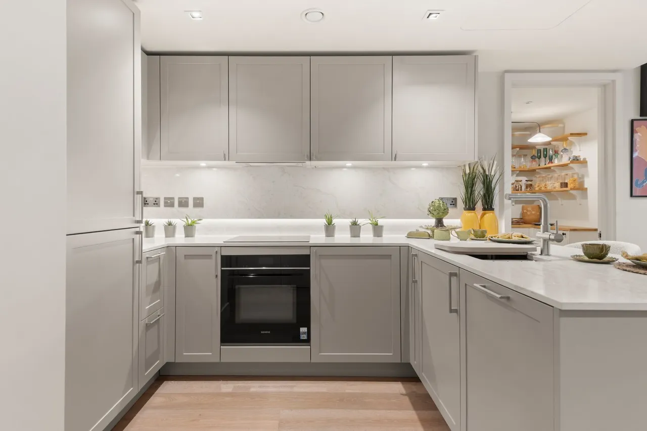 Newcastle Place, London, W2, photo 2