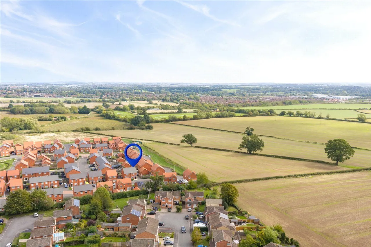 Phillips Way West, Hampton Magna, CV35, photo 24