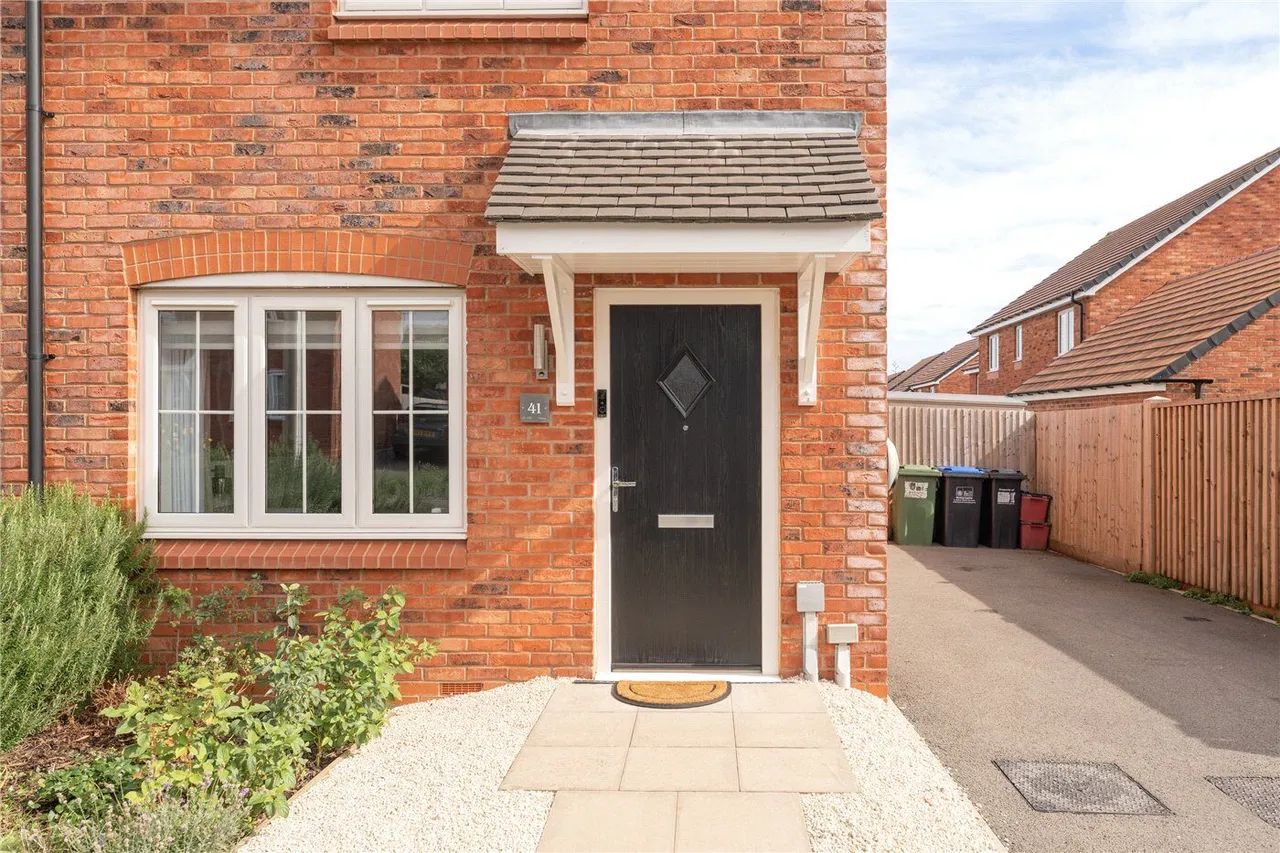Phillips Way West, Hampton Magna, CV35, photo 4