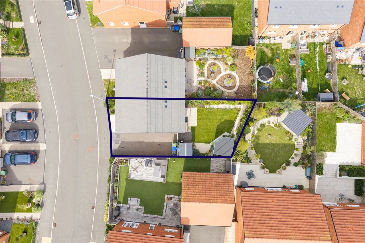 Phillips Way West, Hampton Magna, CV35, photo 20