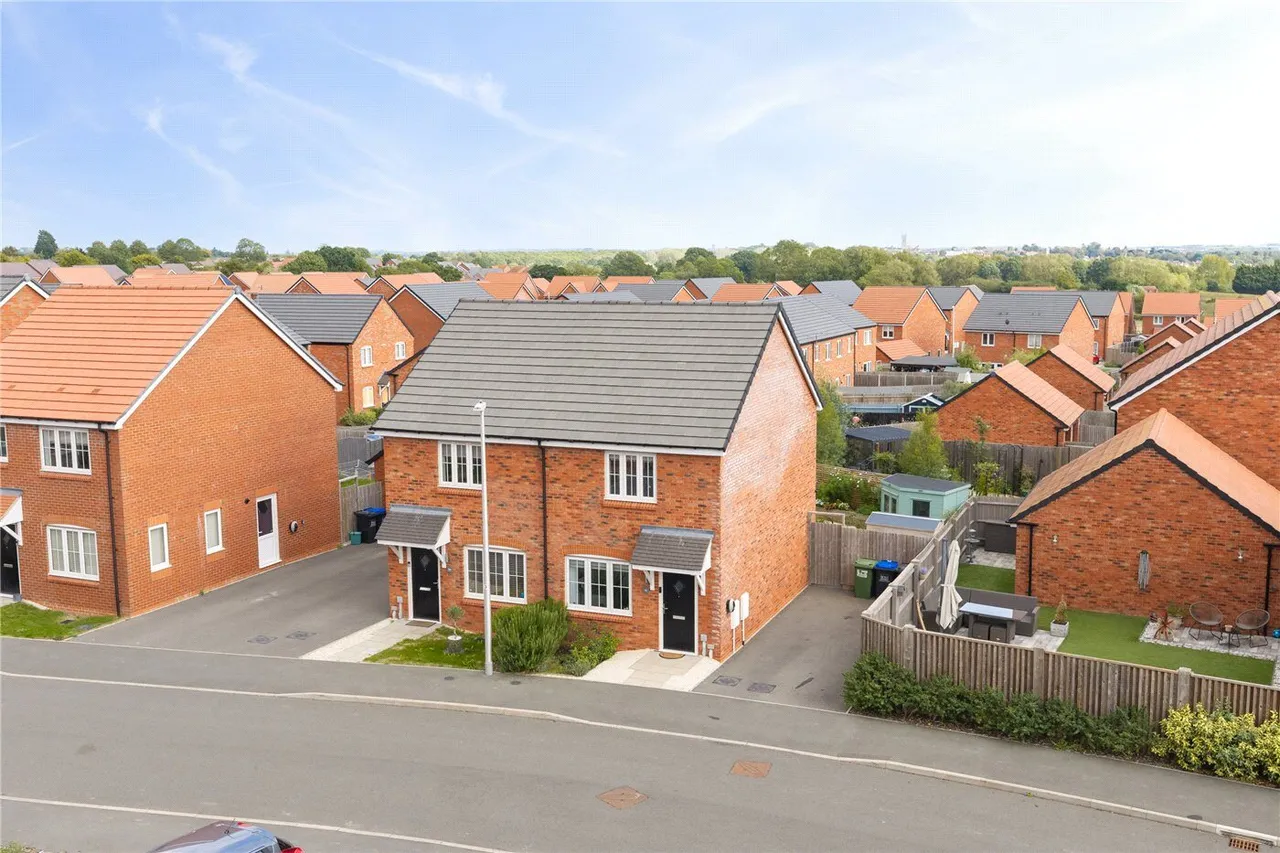 Phillips Way West, Hampton Magna, CV35, photo 26