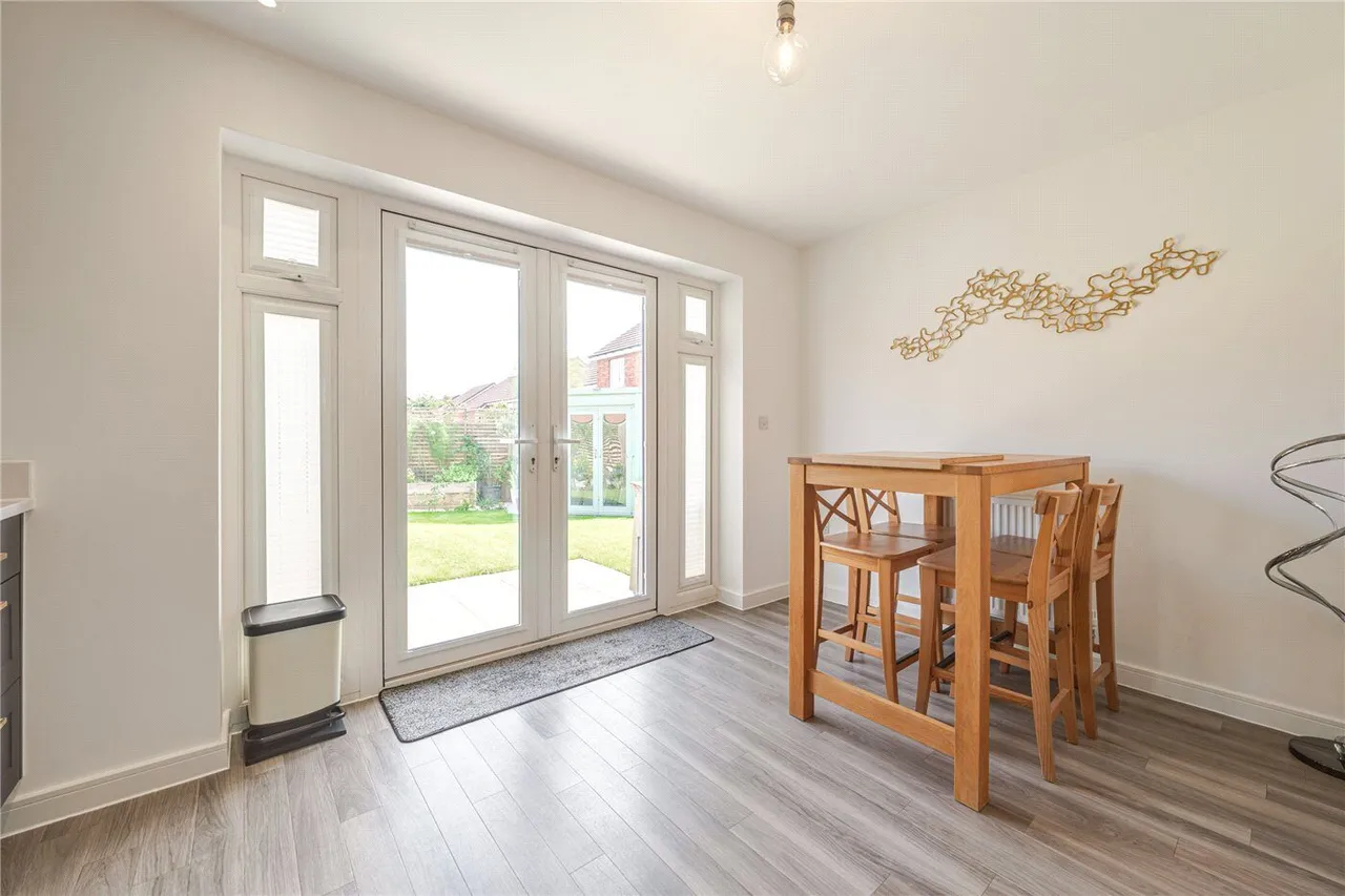 Phillips Way West, Hampton Magna, CV35, photo 9