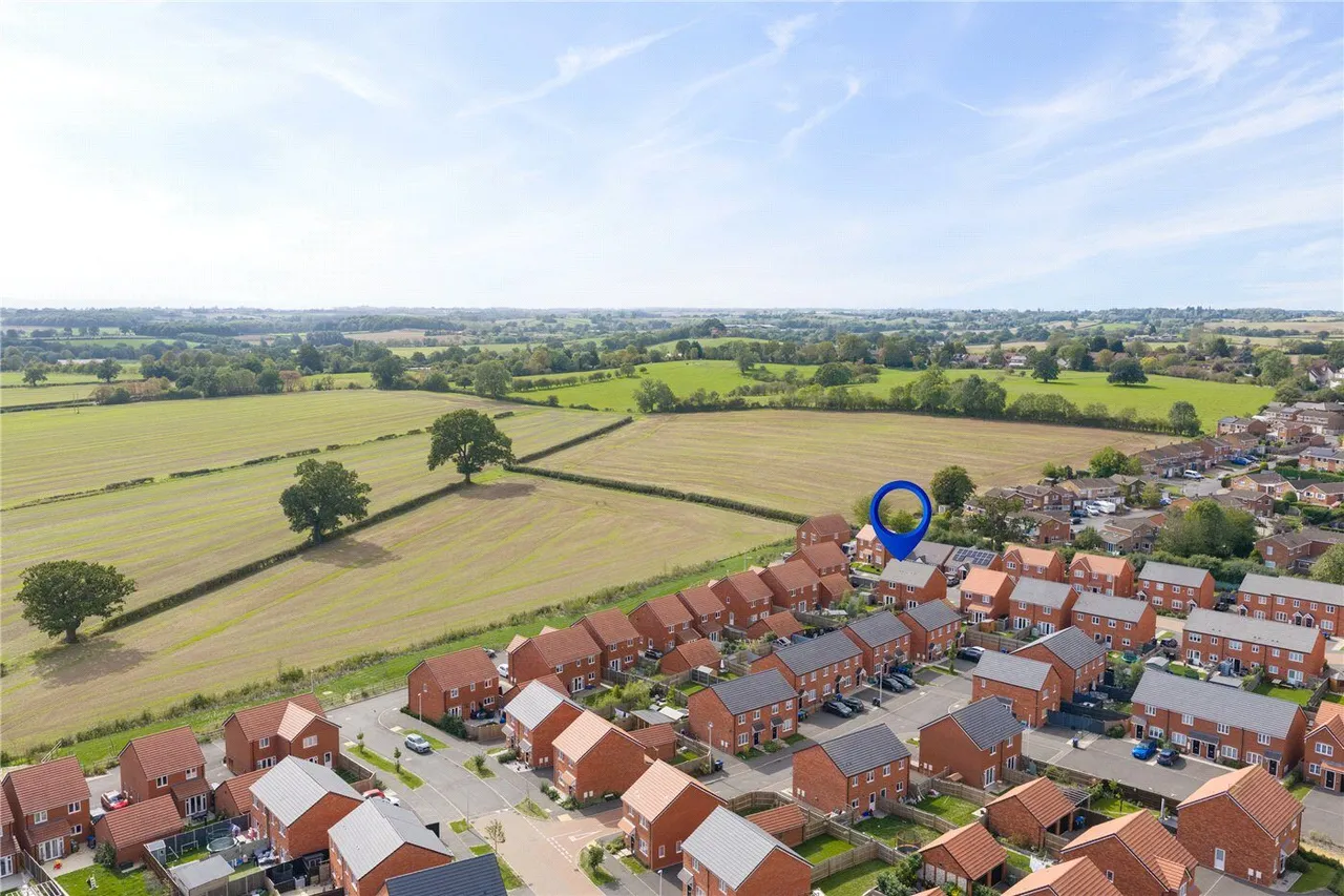 Phillips Way West, Hampton Magna, CV35, photo 22