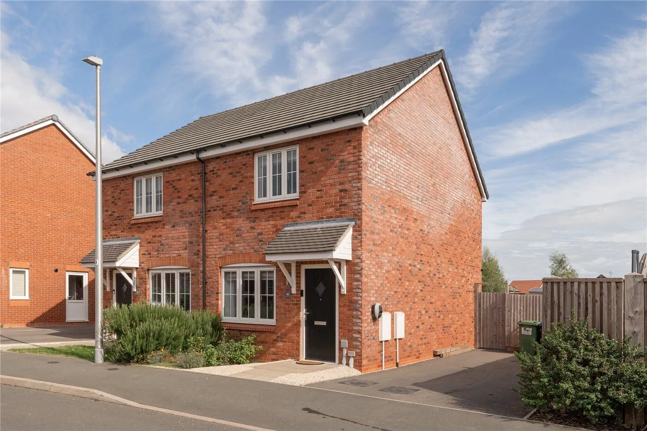 Phillips Way West, Hampton Magna, CV35, photo 25