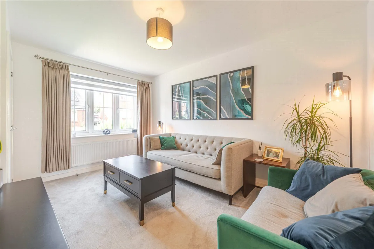 Phillips Way West, Hampton Magna, CV35, photo 6