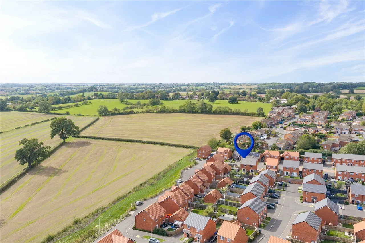 Phillips Way West, Hampton Magna, CV35, photo 23