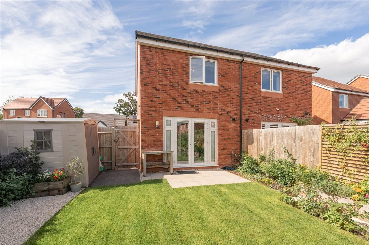 Phillips Way West, Hampton Magna, CV35, photo 19