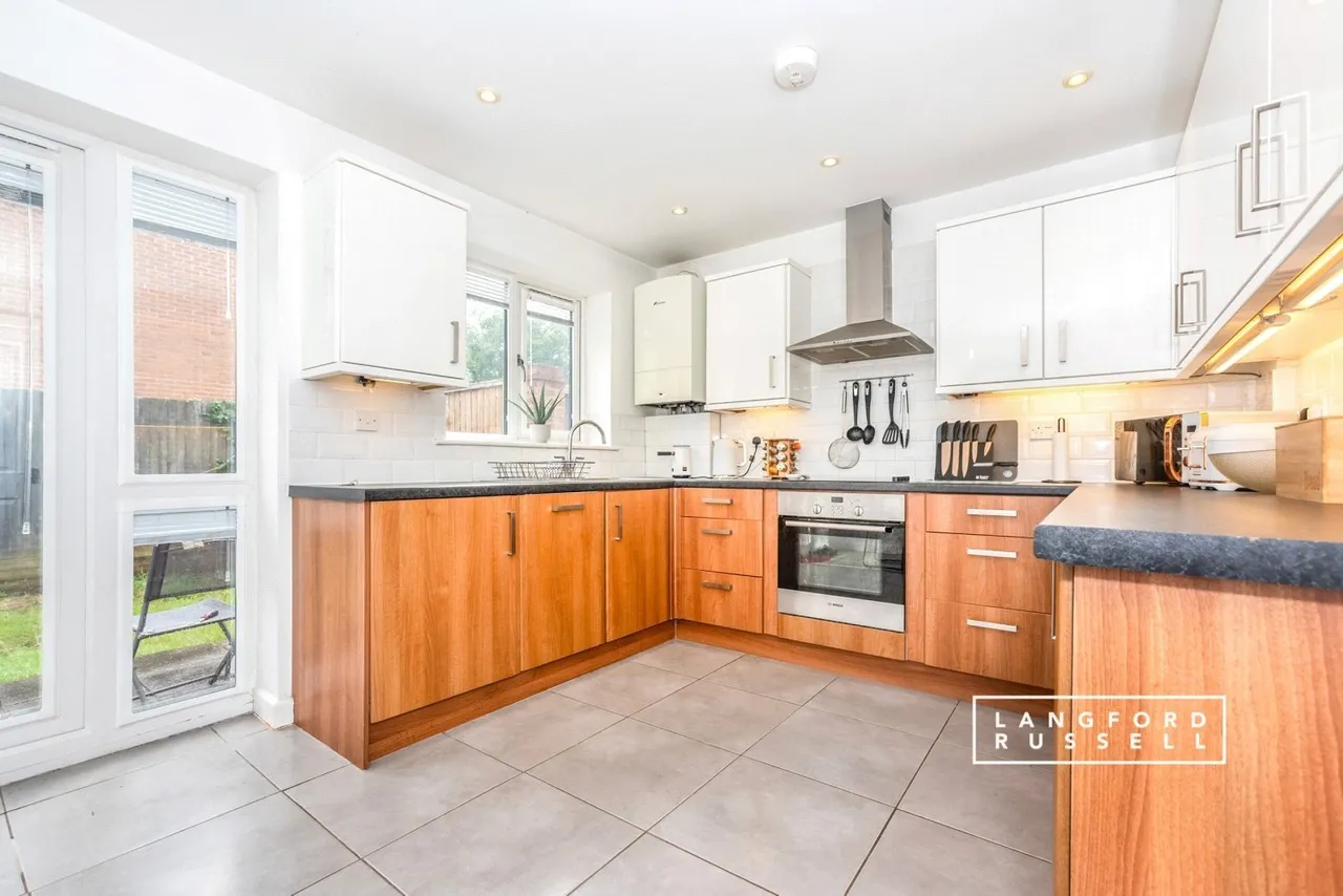 The Briars, Sevenoaks, TN15, photo 2