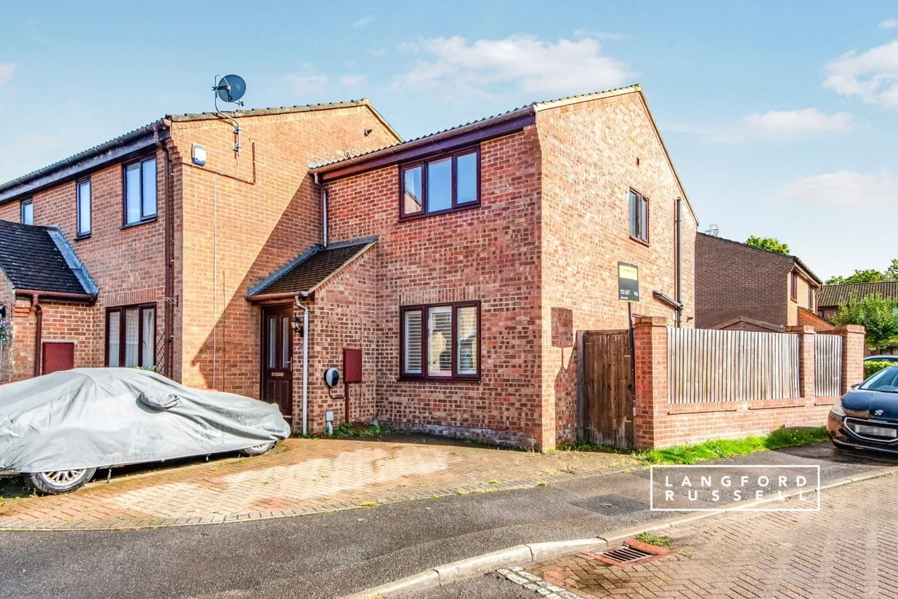 2 bed house for sale — The Briars, Sevenoaks, TN15