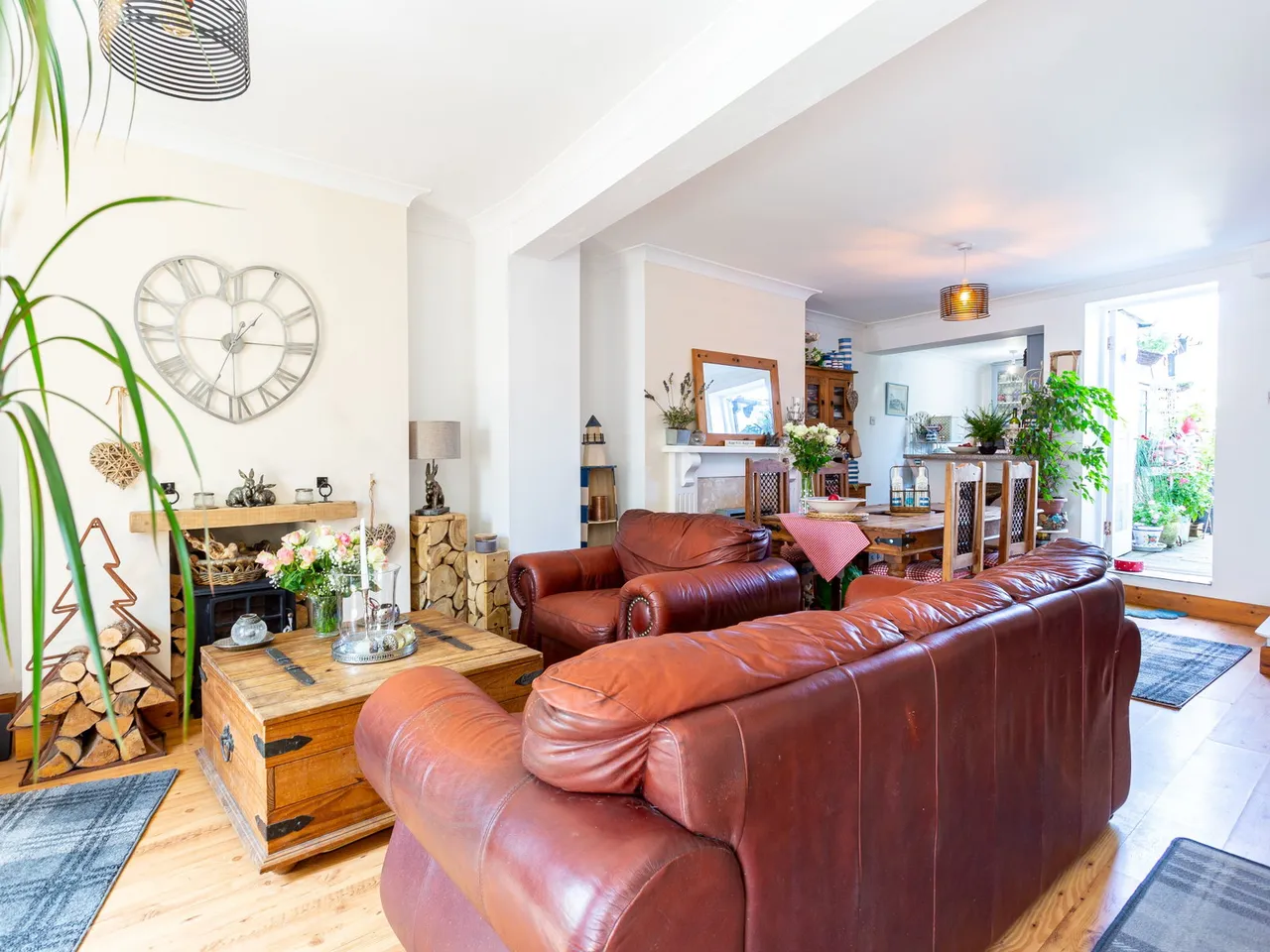 Milton Place, Bideford, North Devon, photo 2