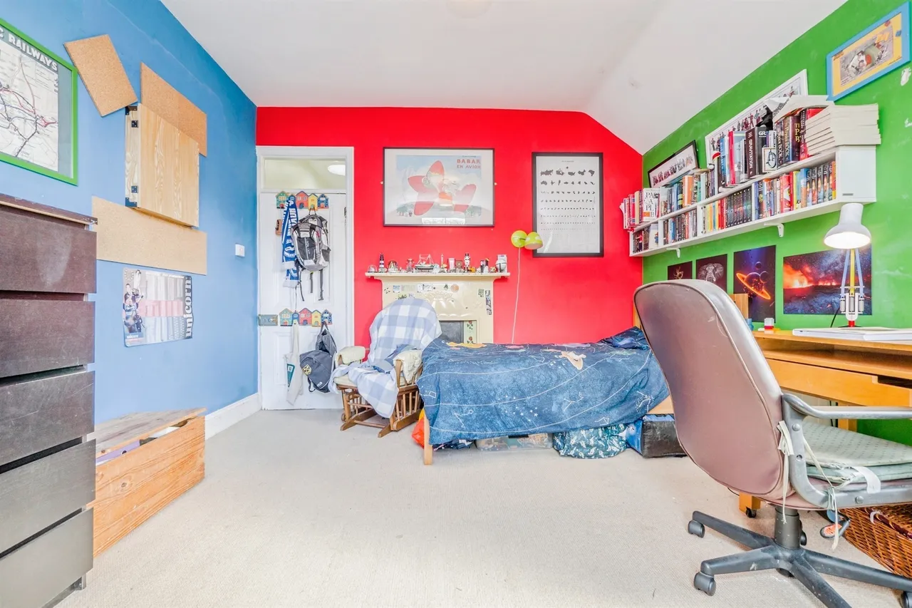 Shirley Road, Roath Park, CF23, photo 20