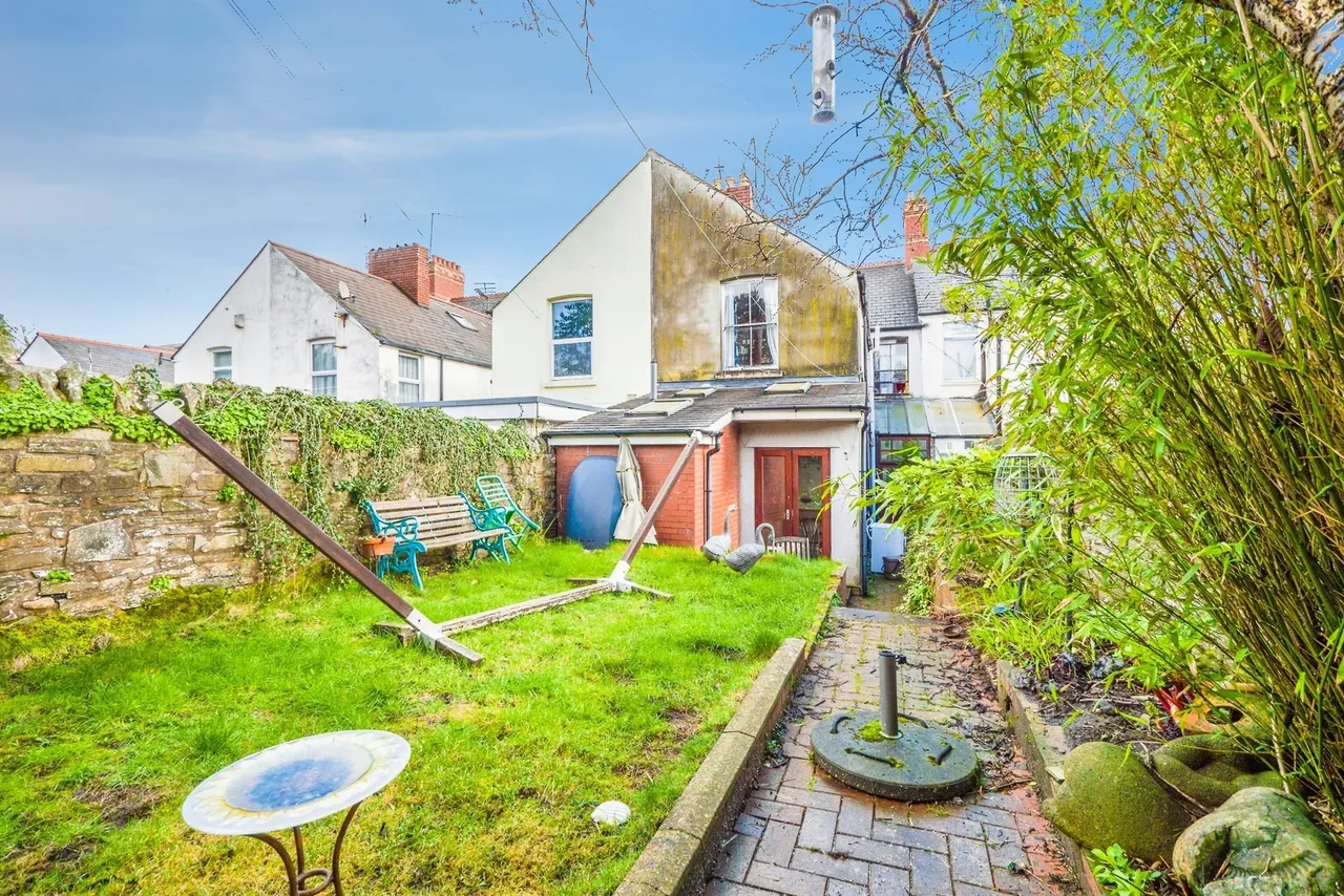 Shirley Road, Roath Park, CF23, photo 27