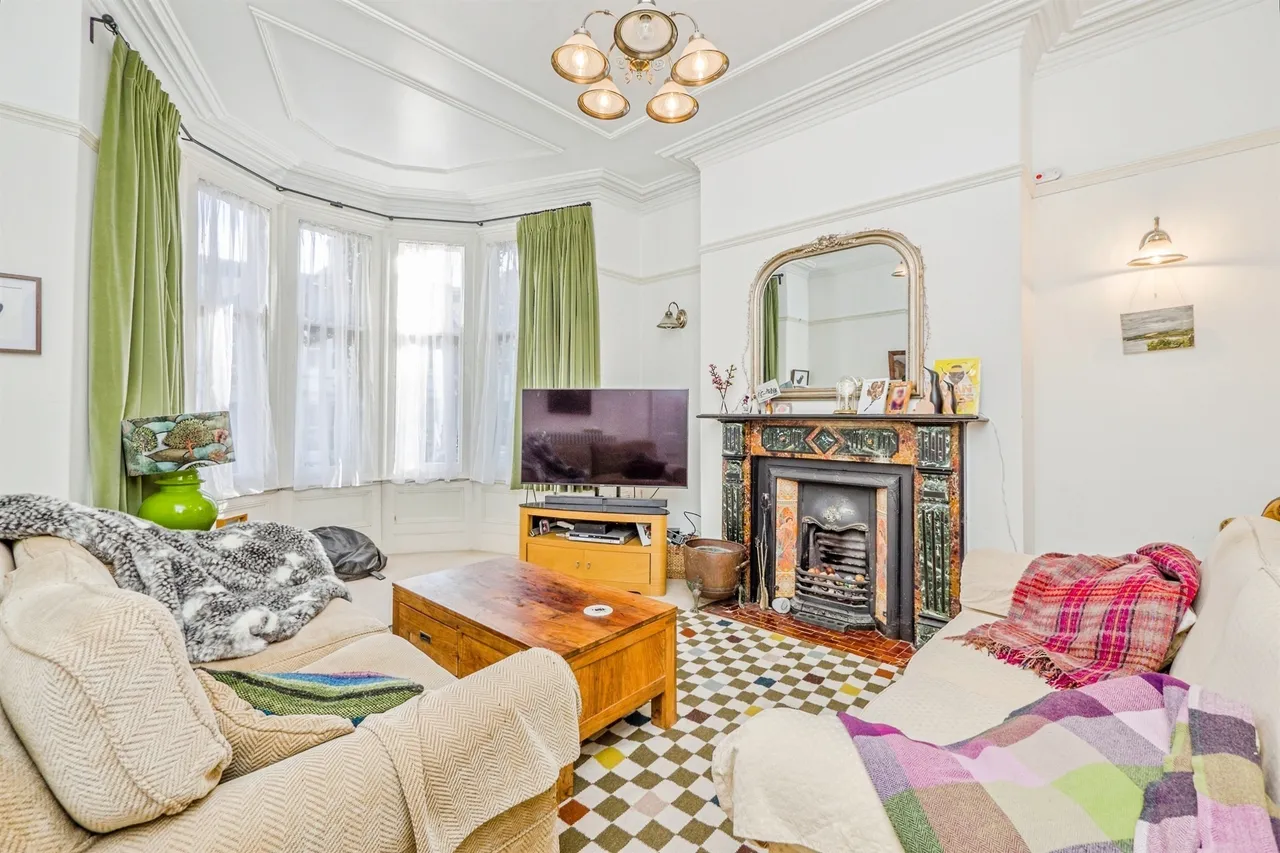 Shirley Road, Roath Park, CF23, photo 4