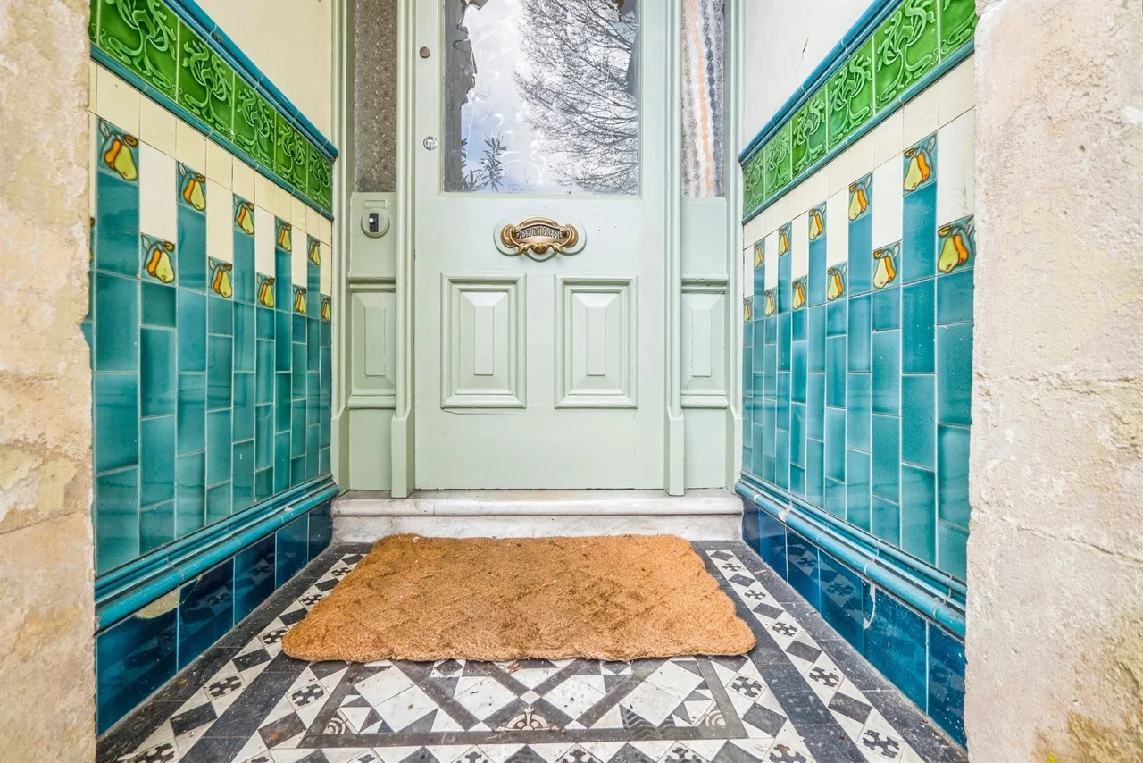 Shirley Road, Roath Park, CF23, photo 2
