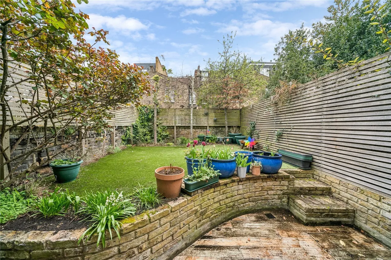 Skelbrook Street, London, SW18, photo 8