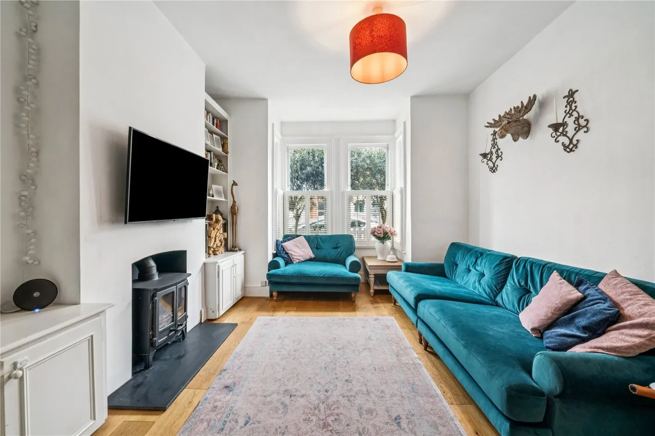 Skelbrook Street, London, SW18, photo 3