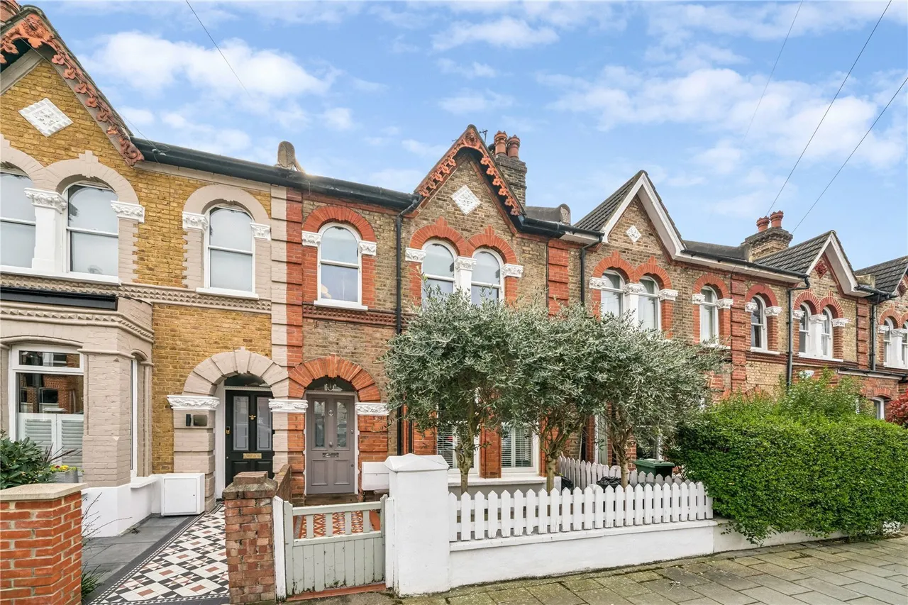 Skelbrook Street, London, SW18, photo 9