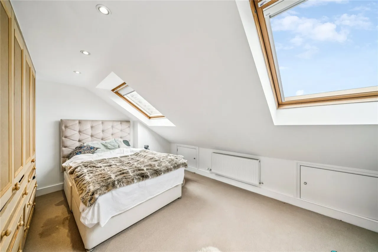 Skelbrook Street, London, SW18, photo 5