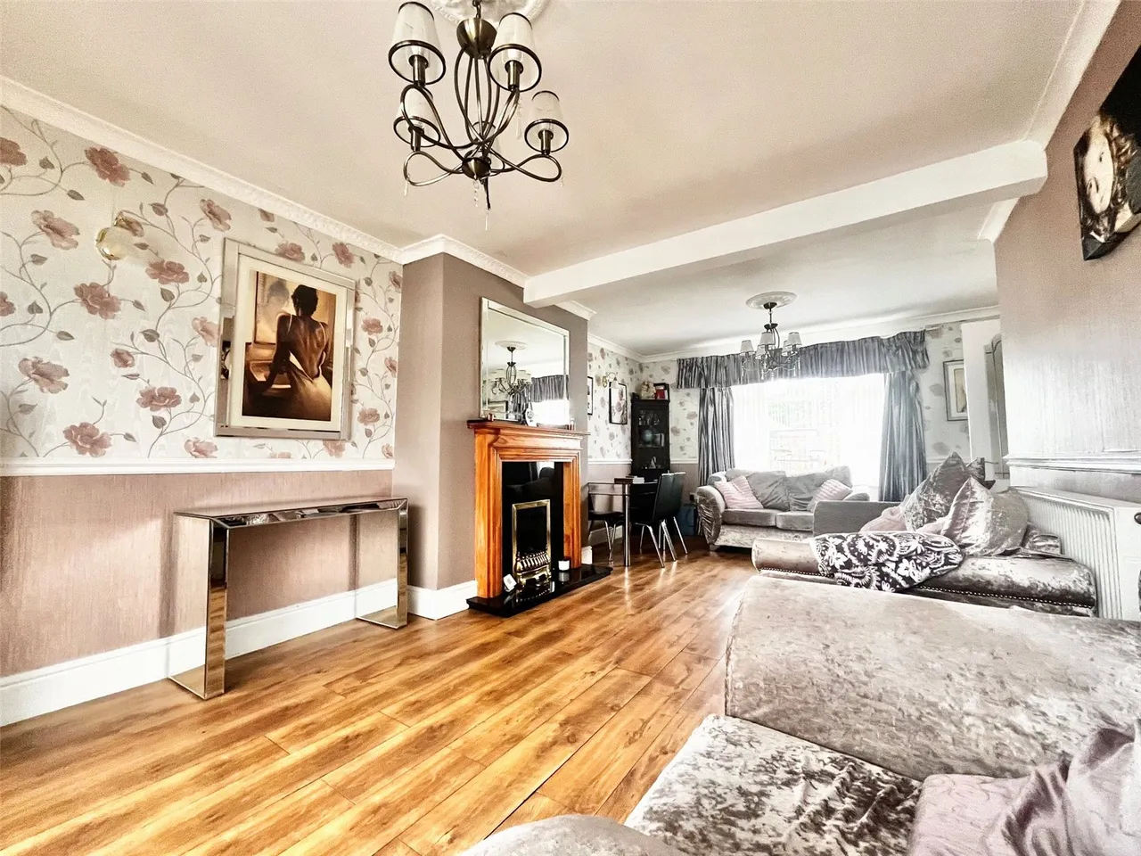 Haselbeech Close, Liverpool, L11, photo 2