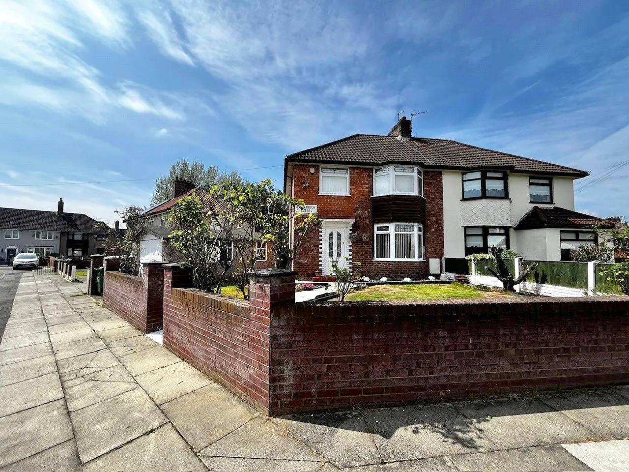 Haselbeech Close, Liverpool, L11, photo 12