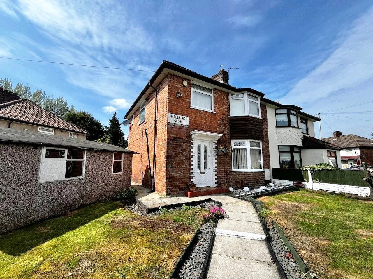 Haselbeech Close, Liverpool, L11, photo 13