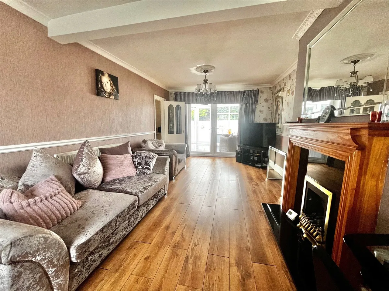 Haselbeech Close, Liverpool, L11, photo 4