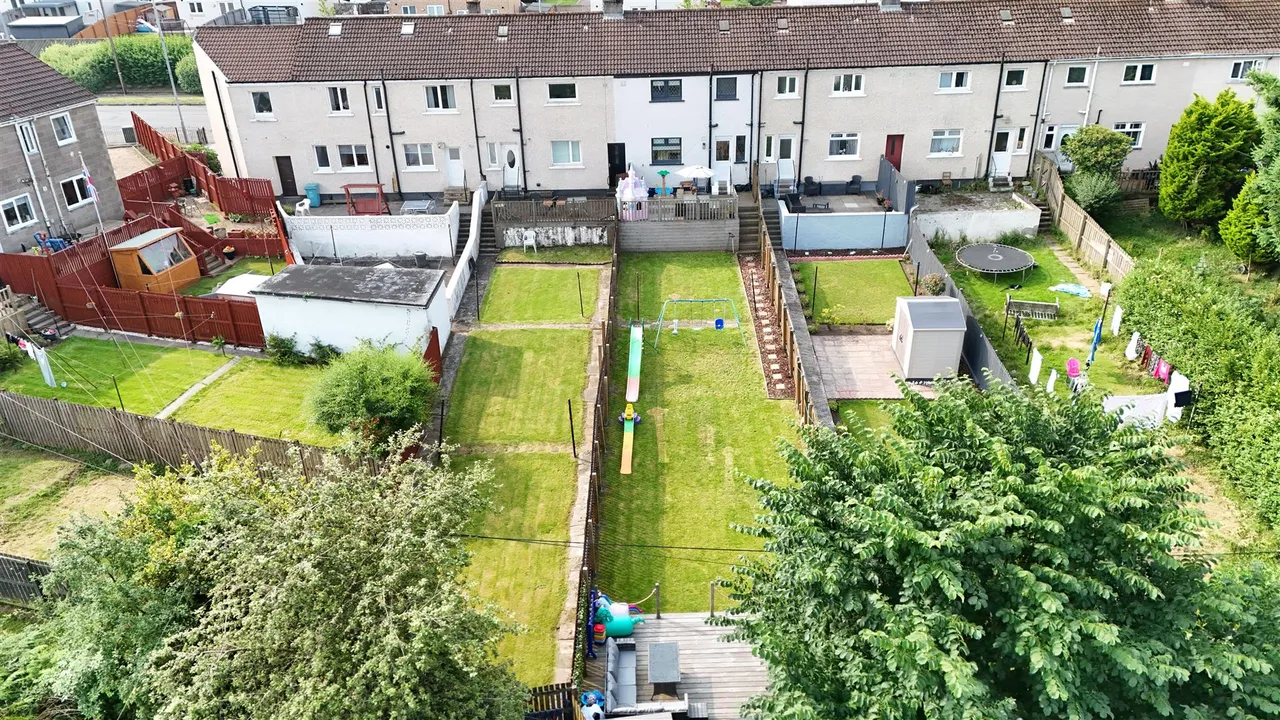 Hallhill Road, Glasgow, Glasgow, G33 4QJ, photo 14
