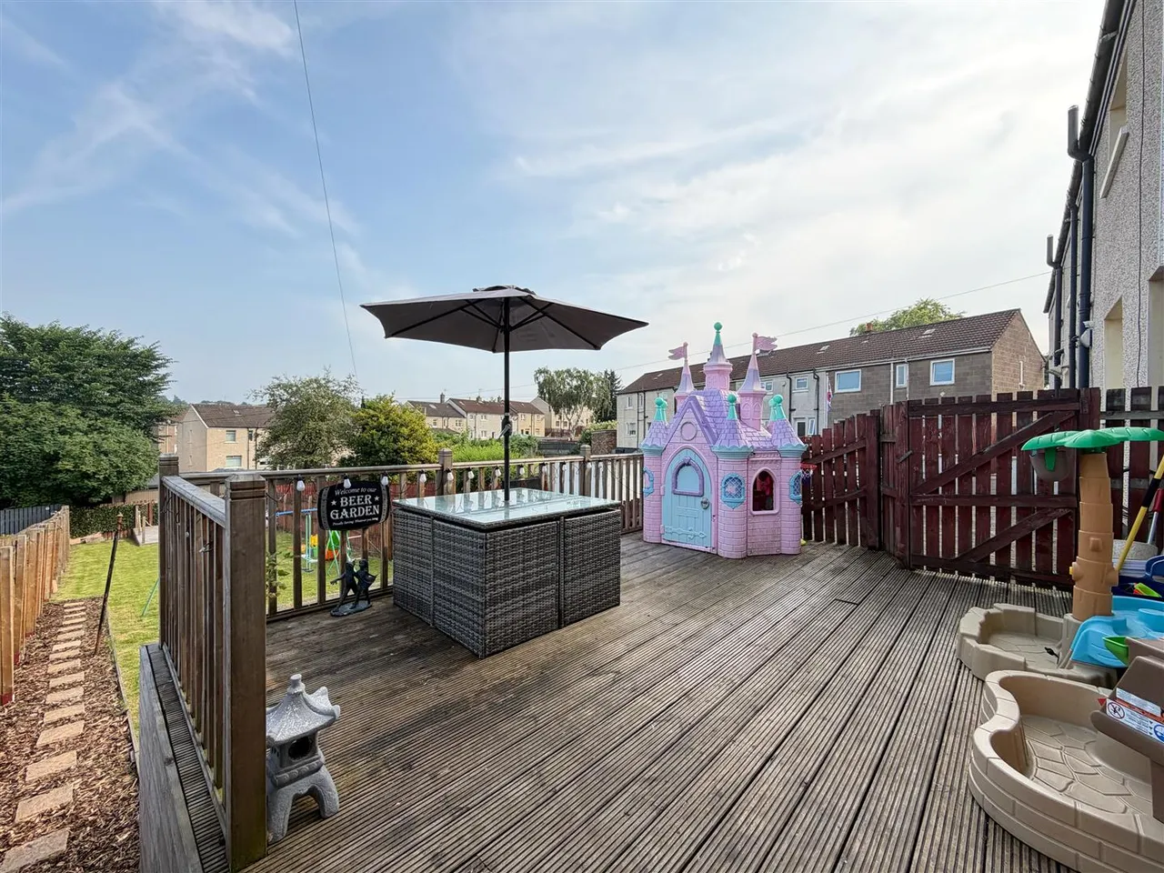 Hallhill Road, Glasgow, Glasgow, G33 4QJ, photo 15