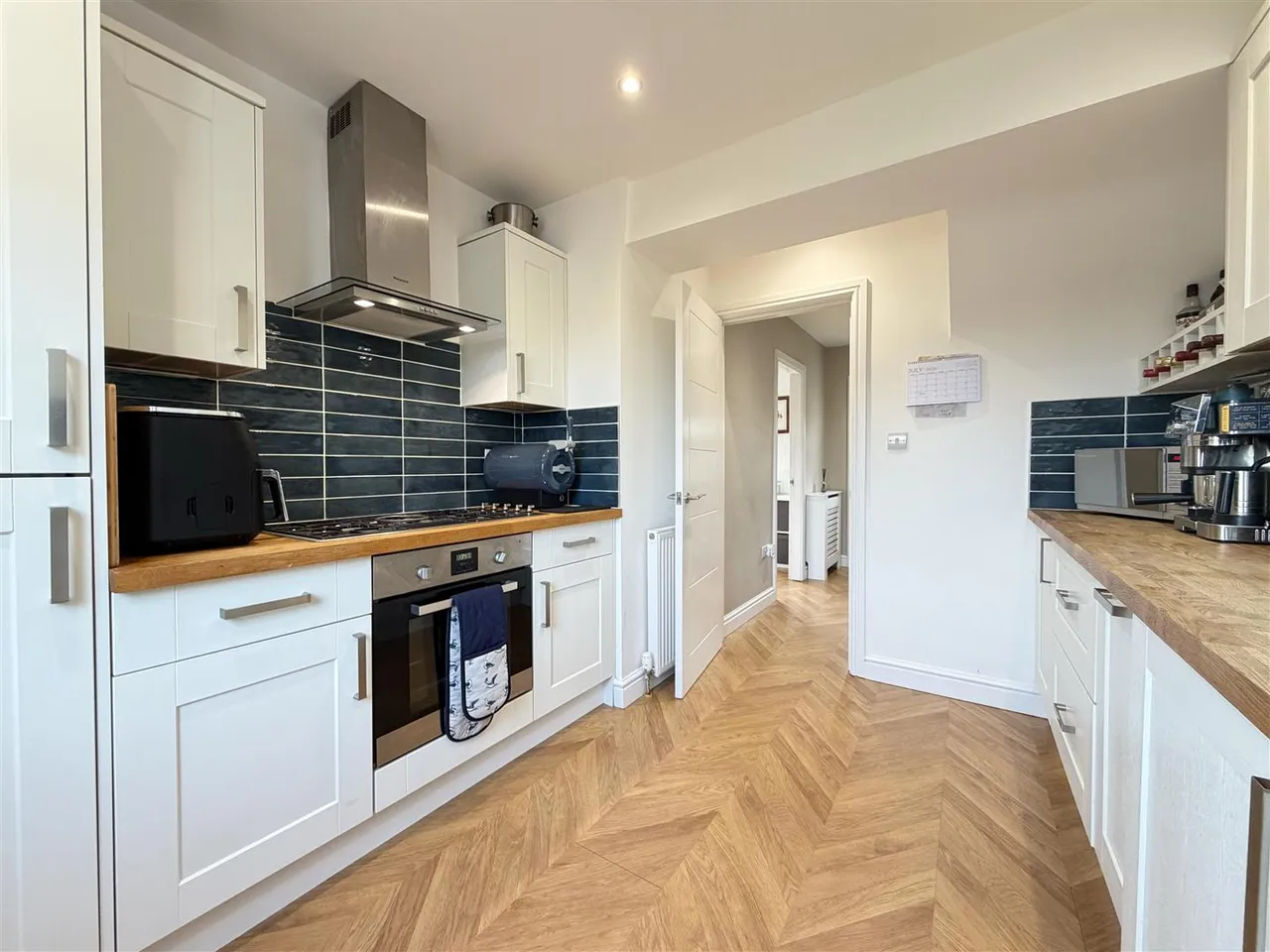 Hallhill Road, Glasgow, Glasgow, G33 4QJ, photo 5